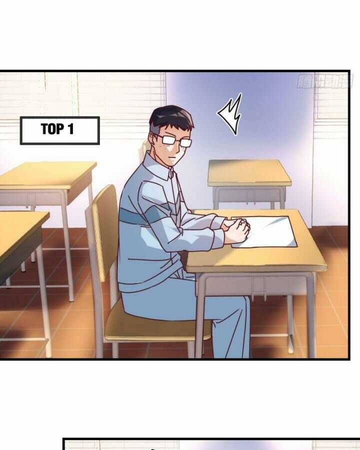 Trong Nhà Có 2 Bạn Gái Song Sinh Chapter 307 trang 50