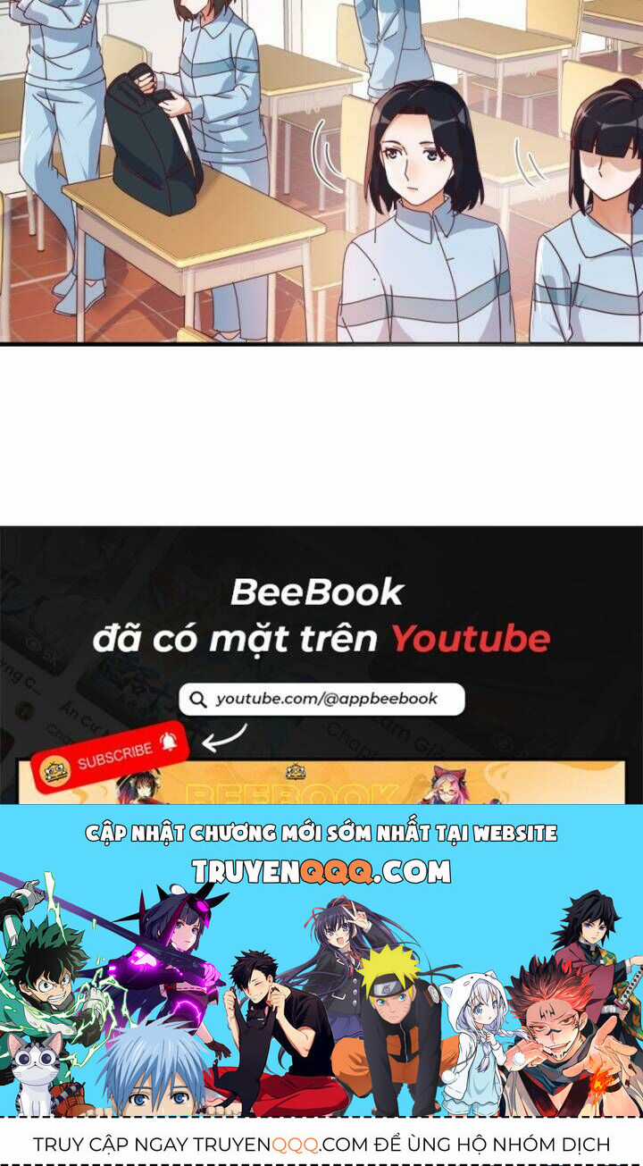 Trong Nhà Có 2 Bạn Gái Song Sinh Chapter 307 trang 52