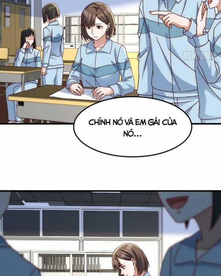 Trong Nhà Có 2 Bạn Gái Song Sinh Chapter 308 trang 10