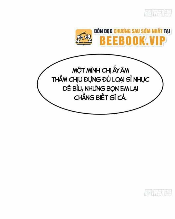 Trong Nhà Có 2 Bạn Gái Song Sinh Chapter 308 trang 13