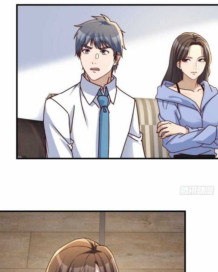 Trong Nhà Có 2 Bạn Gái Song Sinh Chapter 308 trang 14