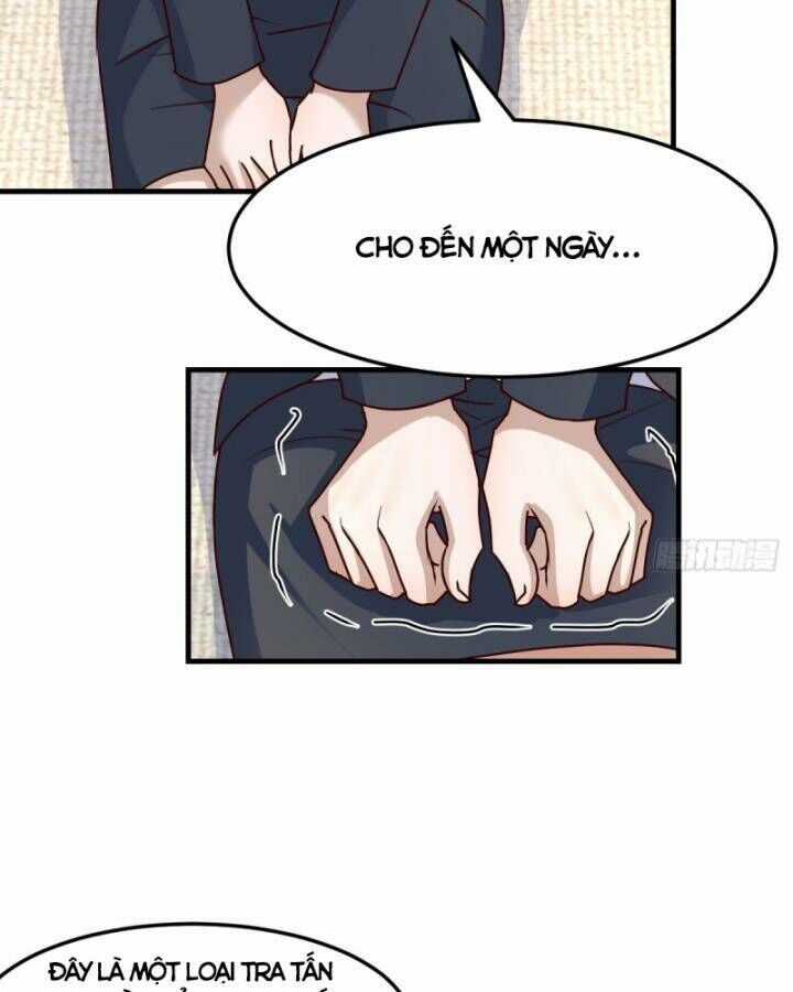 Trong Nhà Có 2 Bạn Gái Song Sinh Chapter 308 trang 16