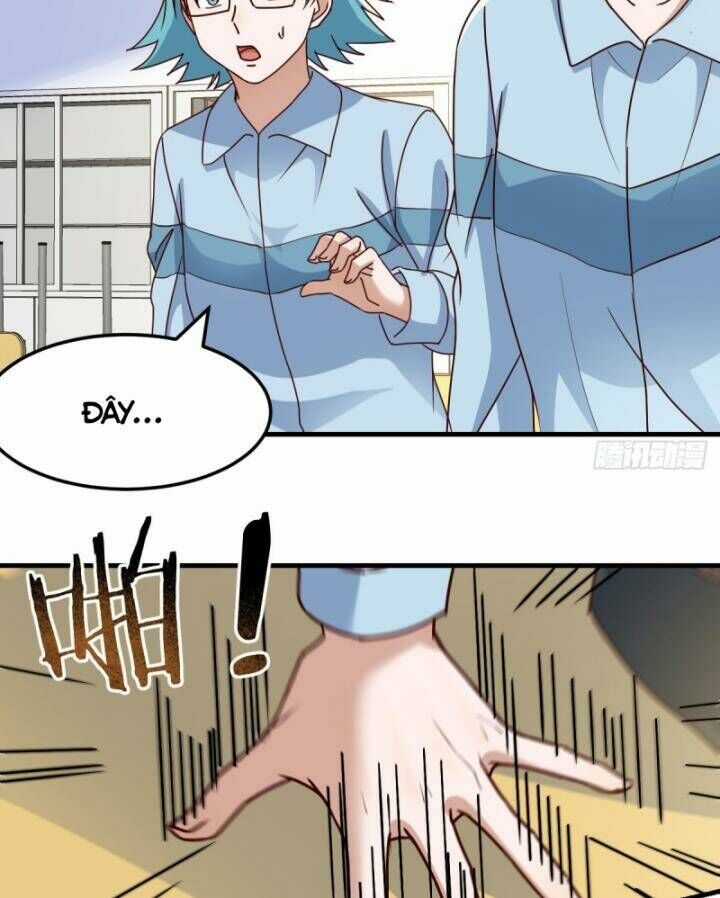 Trong Nhà Có 2 Bạn Gái Song Sinh Chapter 308 trang 2