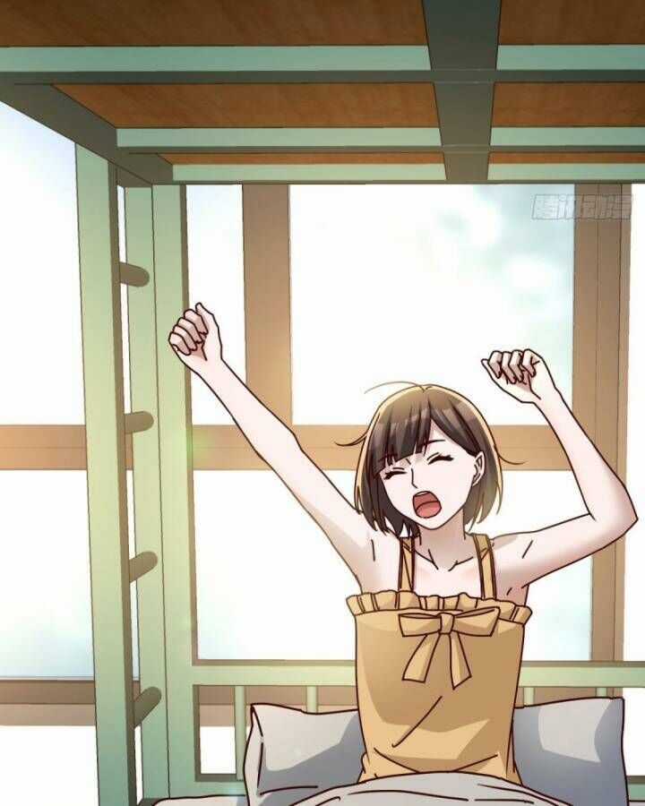 Trong Nhà Có 2 Bạn Gái Song Sinh Chapter 308 trang 21