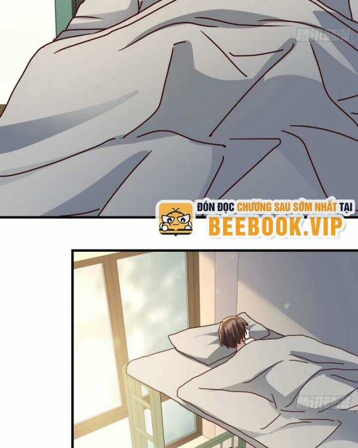 Trong Nhà Có 2 Bạn Gái Song Sinh Chapter 308 trang 22