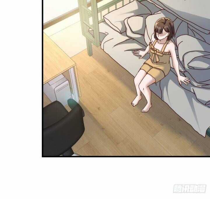 Trong Nhà Có 2 Bạn Gái Song Sinh Chapter 308 trang 23