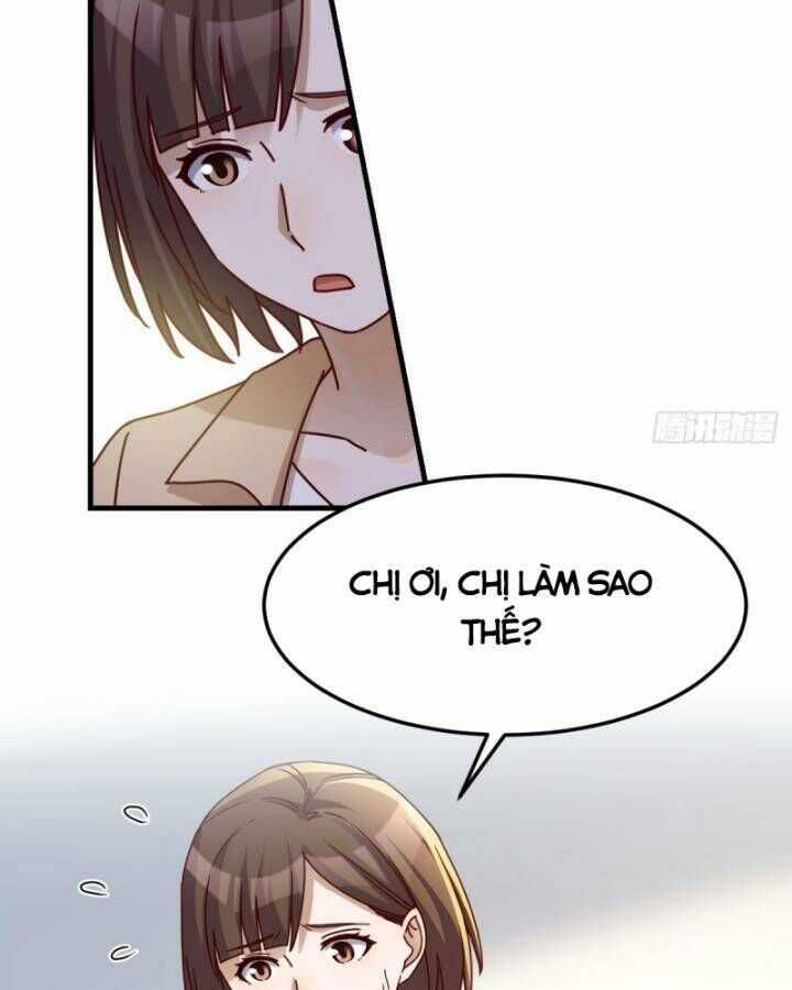 Trong Nhà Có 2 Bạn Gái Song Sinh Chapter 308 trang 30