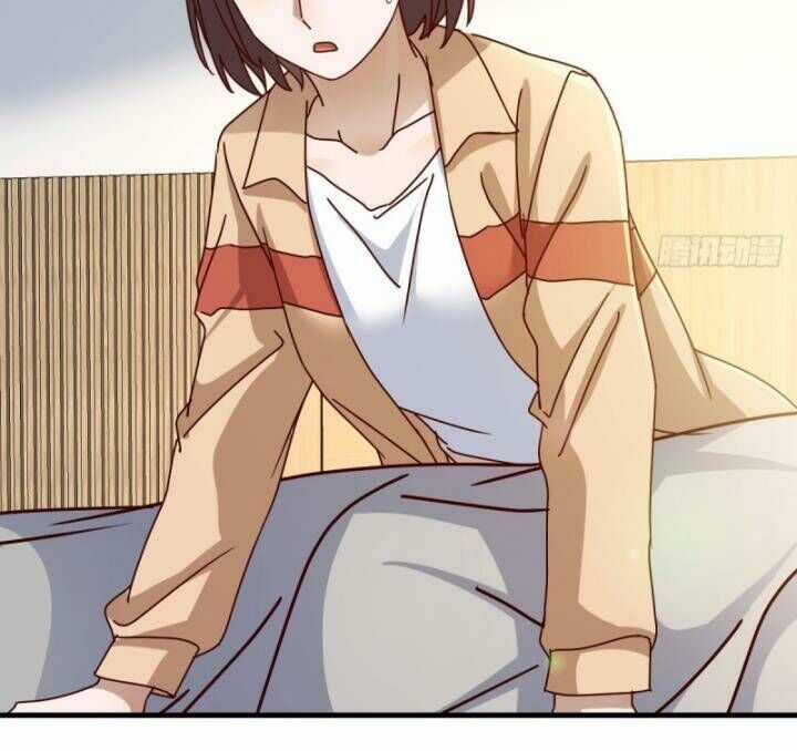 Trong Nhà Có 2 Bạn Gái Song Sinh Chapter 308 trang 31