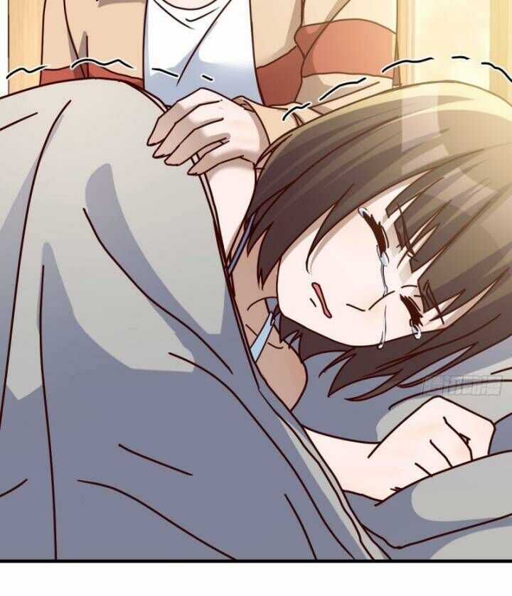 Trong Nhà Có 2 Bạn Gái Song Sinh Chapter 308 trang 35