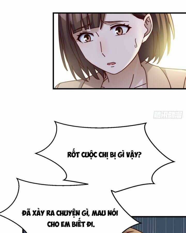 Trong Nhà Có 2 Bạn Gái Song Sinh Chapter 308 trang 36