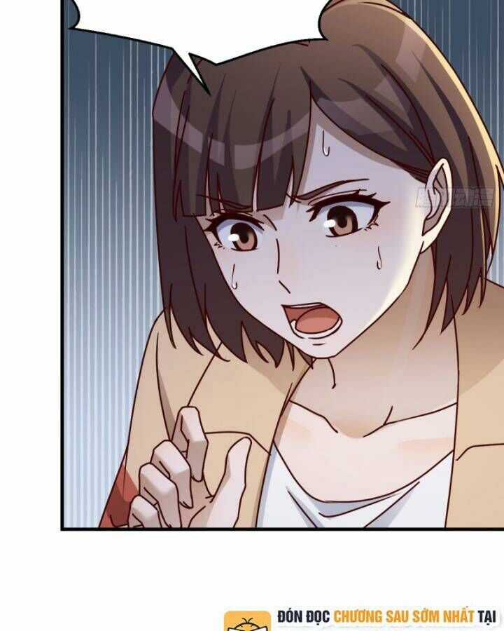 Trong Nhà Có 2 Bạn Gái Song Sinh Chapter 308 trang 37