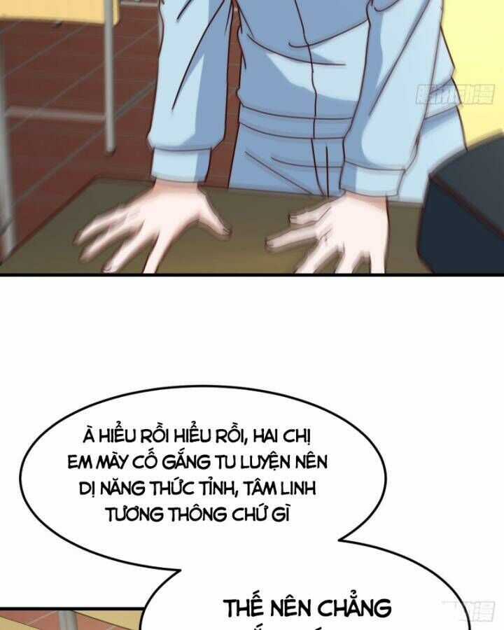 Trong Nhà Có 2 Bạn Gái Song Sinh Chapter 308 trang 4