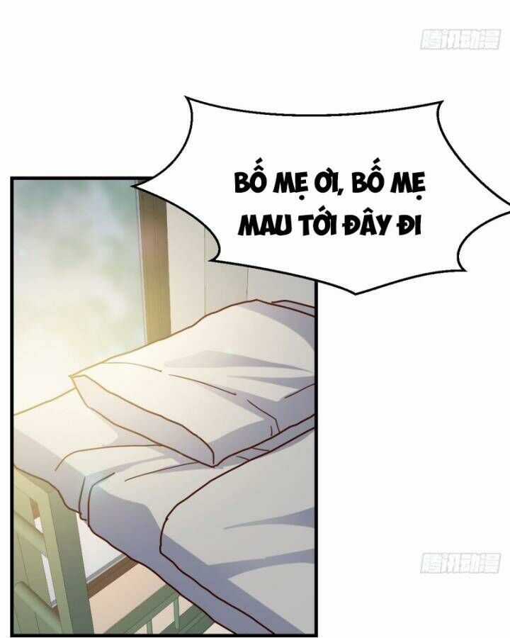 Trong Nhà Có 2 Bạn Gái Song Sinh Chapter 308 trang 40