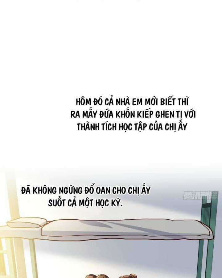 Trong Nhà Có 2 Bạn Gái Song Sinh Chapter 308 trang 41