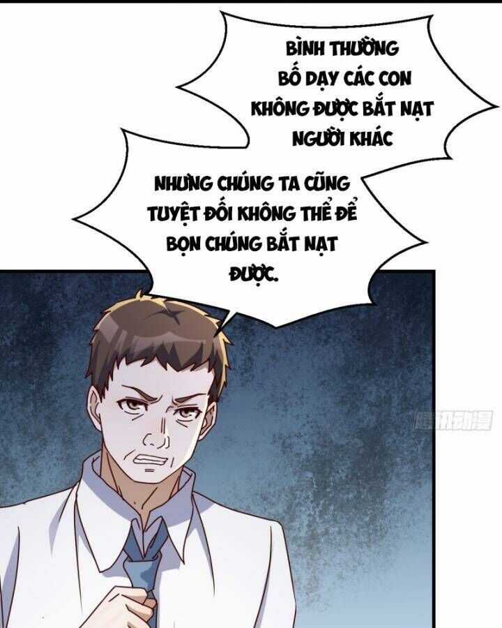 Trong Nhà Có 2 Bạn Gái Song Sinh Chapter 308 trang 43