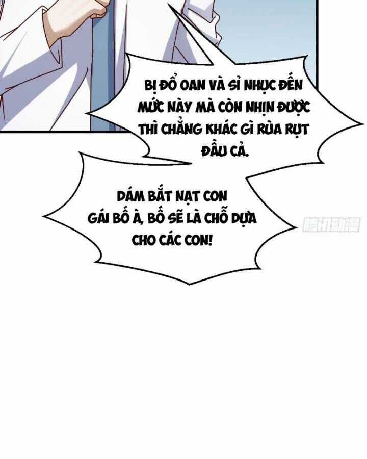 Trong Nhà Có 2 Bạn Gái Song Sinh Chapter 308 trang 44