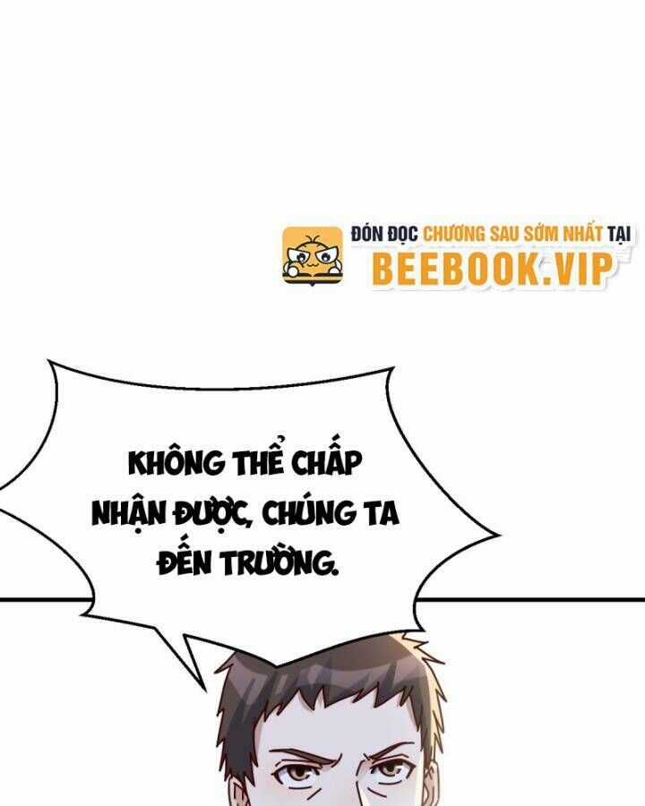 Trong Nhà Có 2 Bạn Gái Song Sinh Chapter 308 trang 45