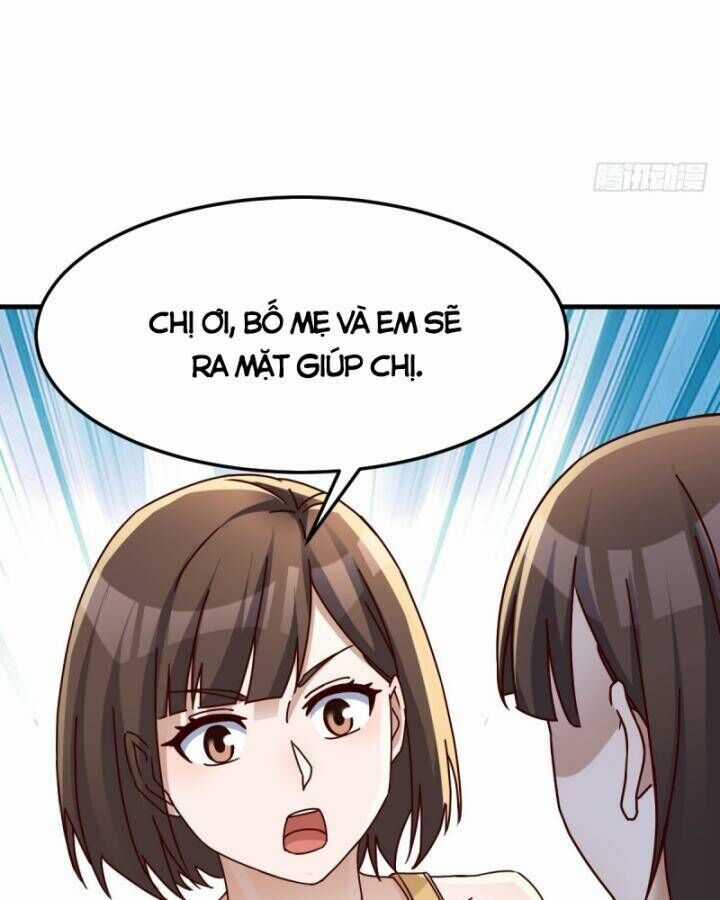 Trong Nhà Có 2 Bạn Gái Song Sinh Chapter 308 trang 48