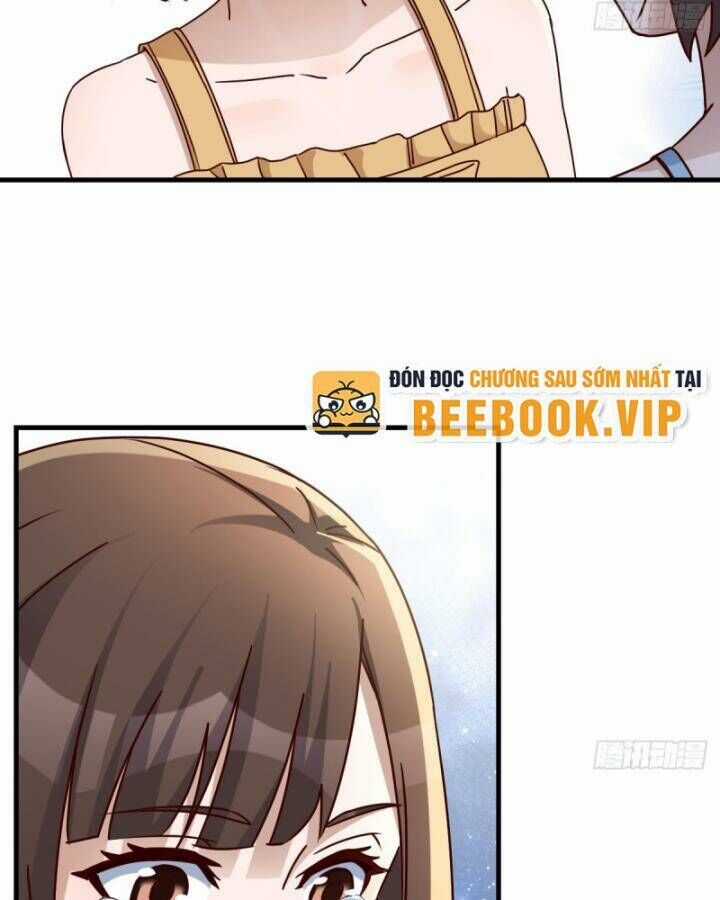 Trong Nhà Có 2 Bạn Gái Song Sinh Chapter 308 trang 49