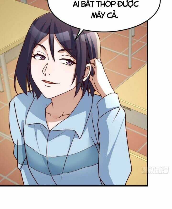 Trong Nhà Có 2 Bạn Gái Song Sinh Chapter 308 trang 5