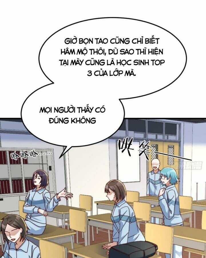 Trong Nhà Có 2 Bạn Gái Song Sinh Chapter 308 trang 6