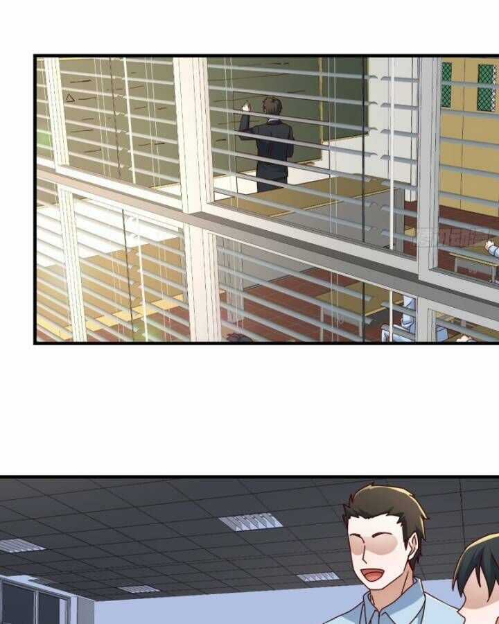 Trong Nhà Có 2 Bạn Gái Song Sinh Chapter 308 trang 9