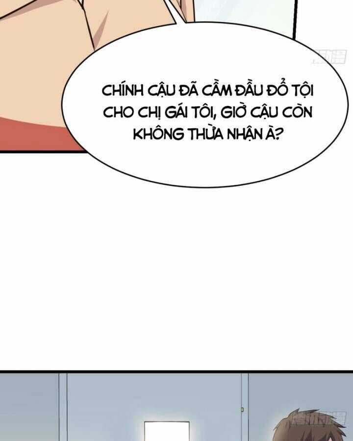 Trong Nhà Có 2 Bạn Gái Song Sinh Chapter 309 trang 11