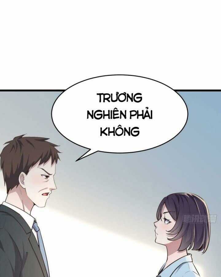 Trong Nhà Có 2 Bạn Gái Song Sinh Chapter 309 trang 13