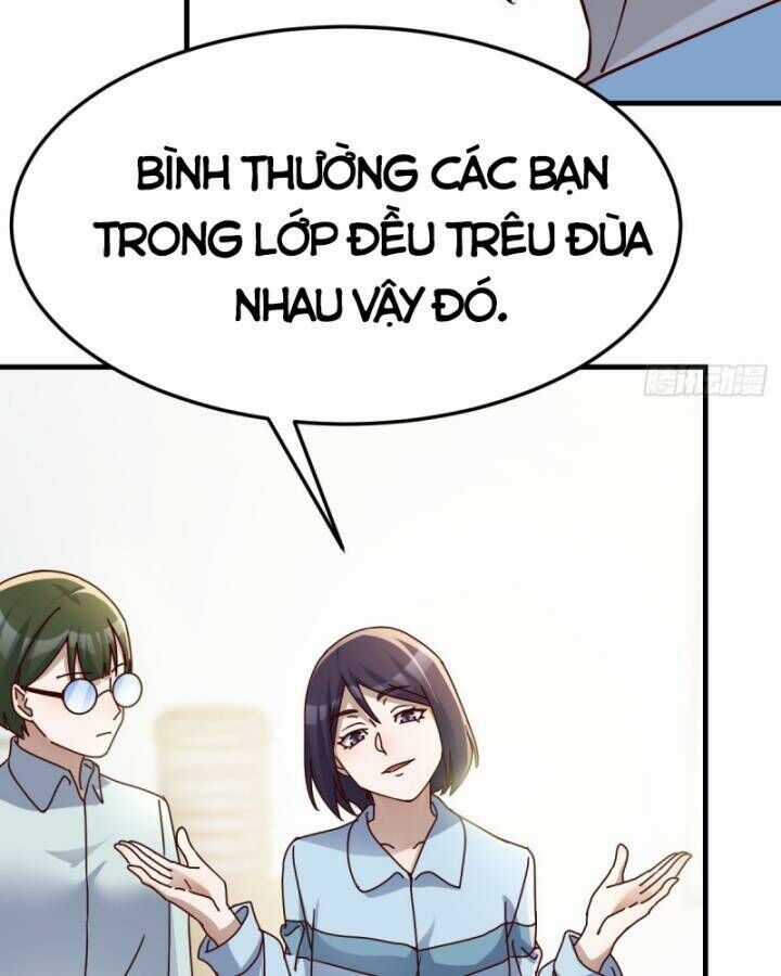 Trong Nhà Có 2 Bạn Gái Song Sinh Chapter 309 trang 19