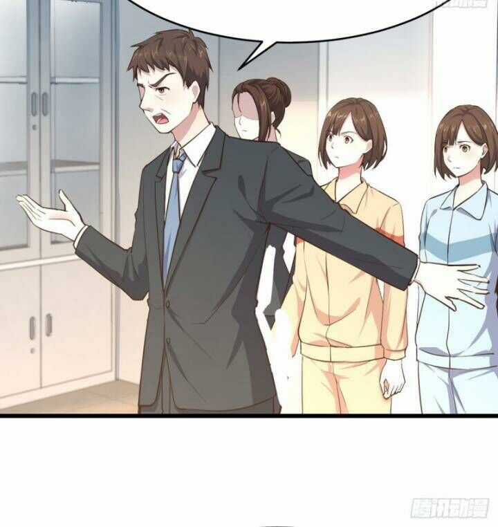 Trong Nhà Có 2 Bạn Gái Song Sinh Chapter 309 trang 2