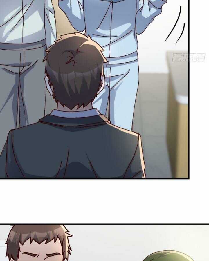 Trong Nhà Có 2 Bạn Gái Song Sinh Chapter 309 trang 20