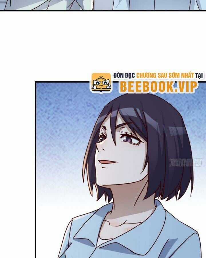 Trong Nhà Có 2 Bạn Gái Song Sinh Chapter 309 trang 23