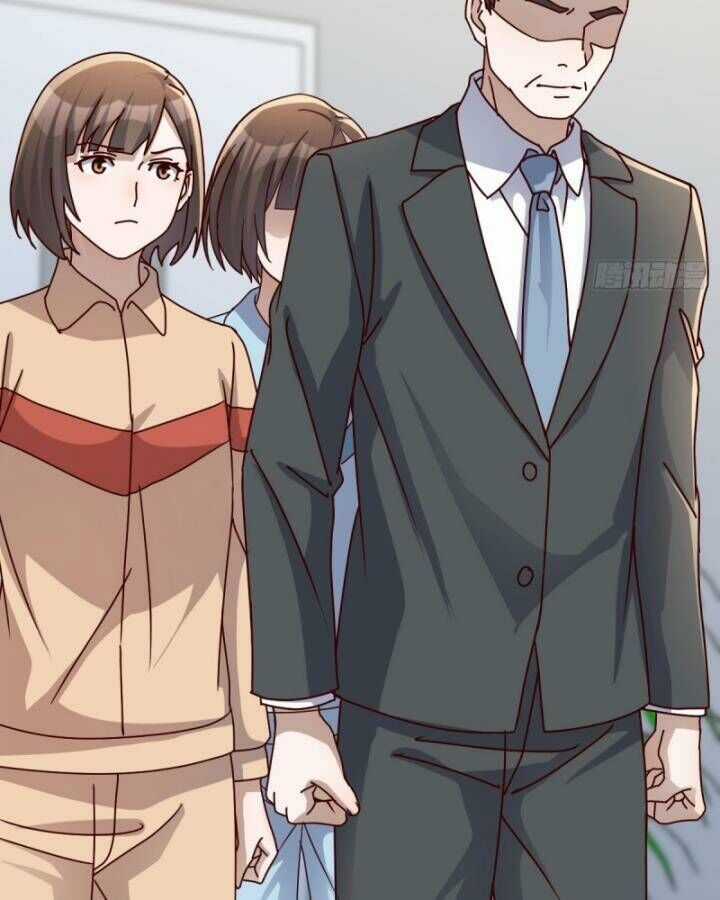 Trong Nhà Có 2 Bạn Gái Song Sinh Chapter 309 trang 33