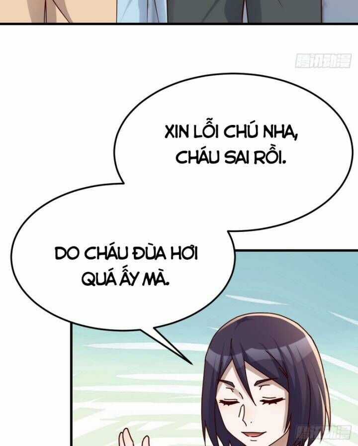Trong Nhà Có 2 Bạn Gái Song Sinh Chapter 309 trang 34