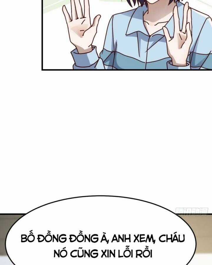 Trong Nhà Có 2 Bạn Gái Song Sinh Chapter 309 trang 35