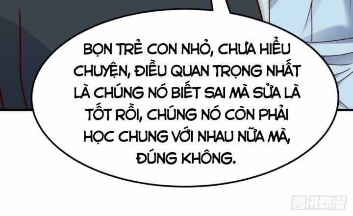 Trong Nhà Có 2 Bạn Gái Song Sinh Chapter 309 trang 37