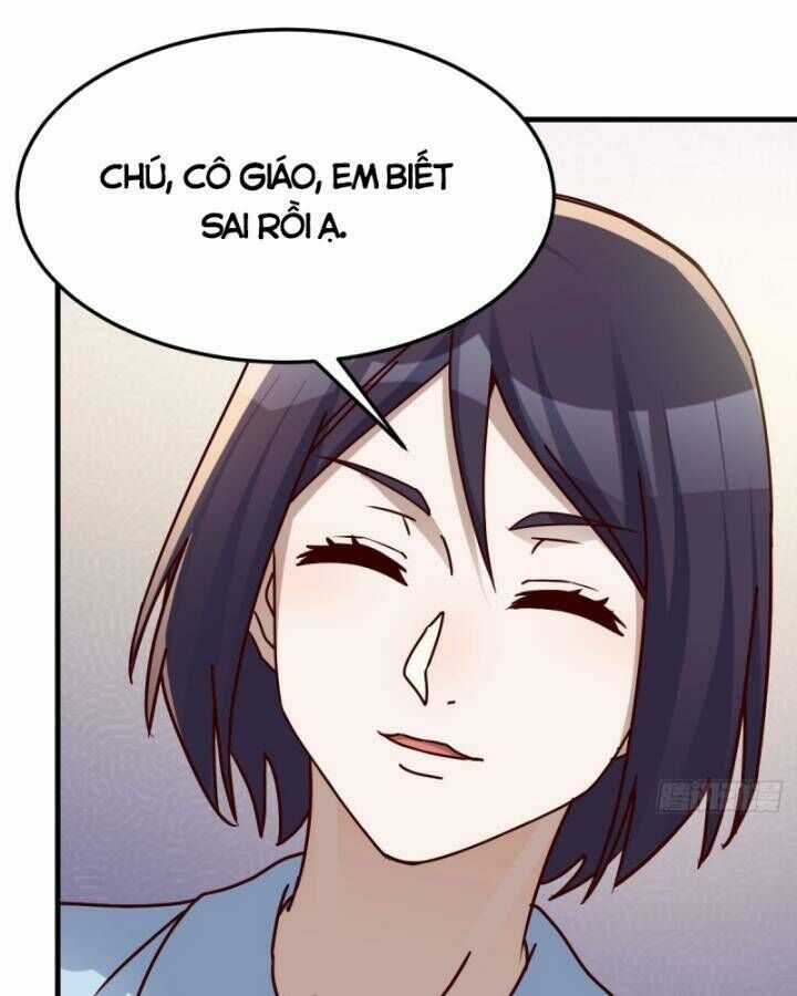 Trong Nhà Có 2 Bạn Gái Song Sinh Chapter 309 trang 38