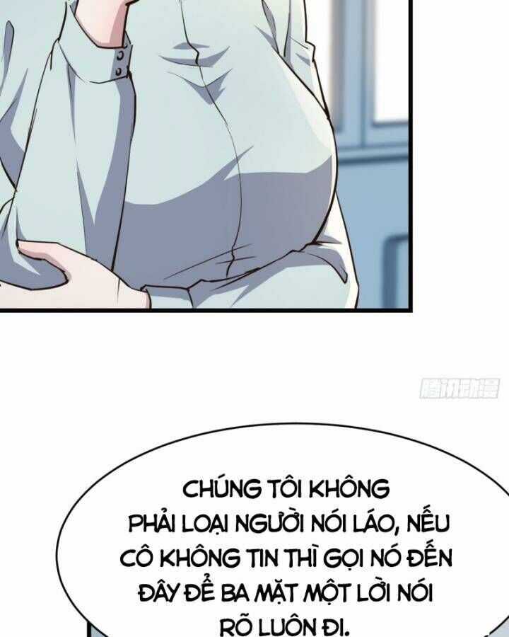 Trong Nhà Có 2 Bạn Gái Song Sinh Chapter 309 trang 4