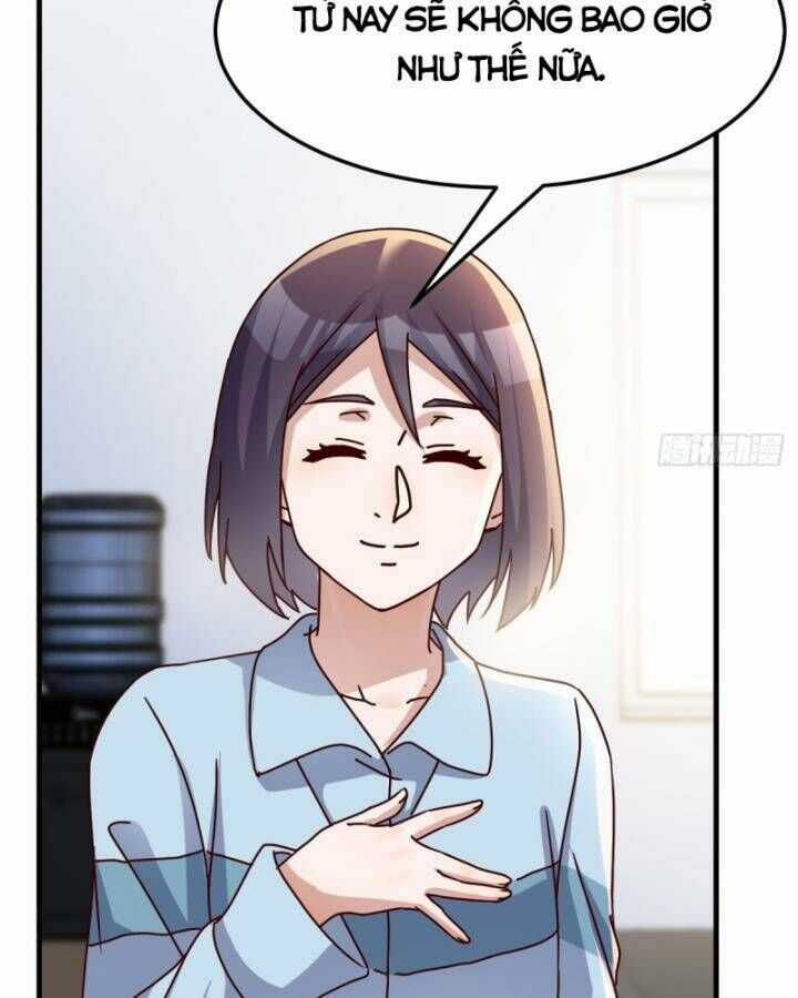 Trong Nhà Có 2 Bạn Gái Song Sinh Chapter 309 trang 40