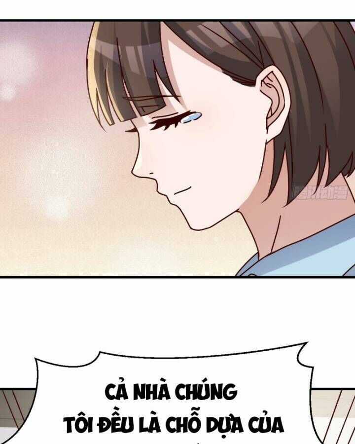 Trong Nhà Có 2 Bạn Gái Song Sinh Chapter 309 trang 50