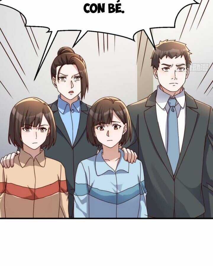 Trong Nhà Có 2 Bạn Gái Song Sinh Chapter 309 trang 51