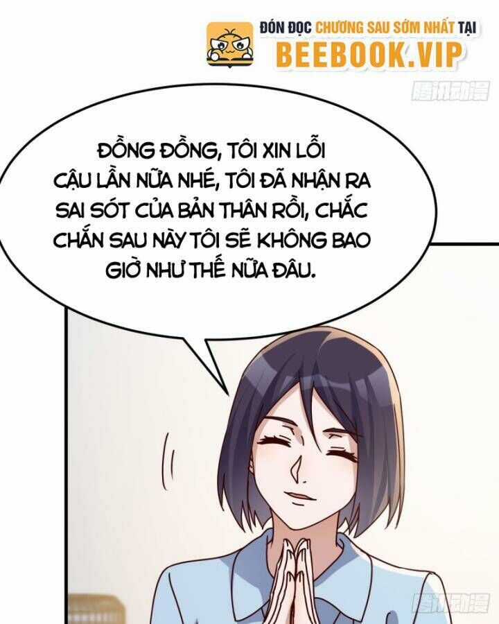 Trong Nhà Có 2 Bạn Gái Song Sinh Chapter 309 trang 54