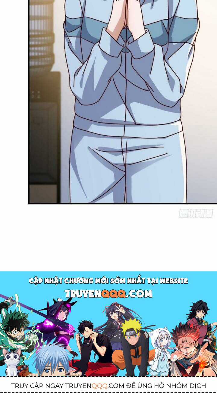 Trong Nhà Có 2 Bạn Gái Song Sinh Chapter 309 trang 55