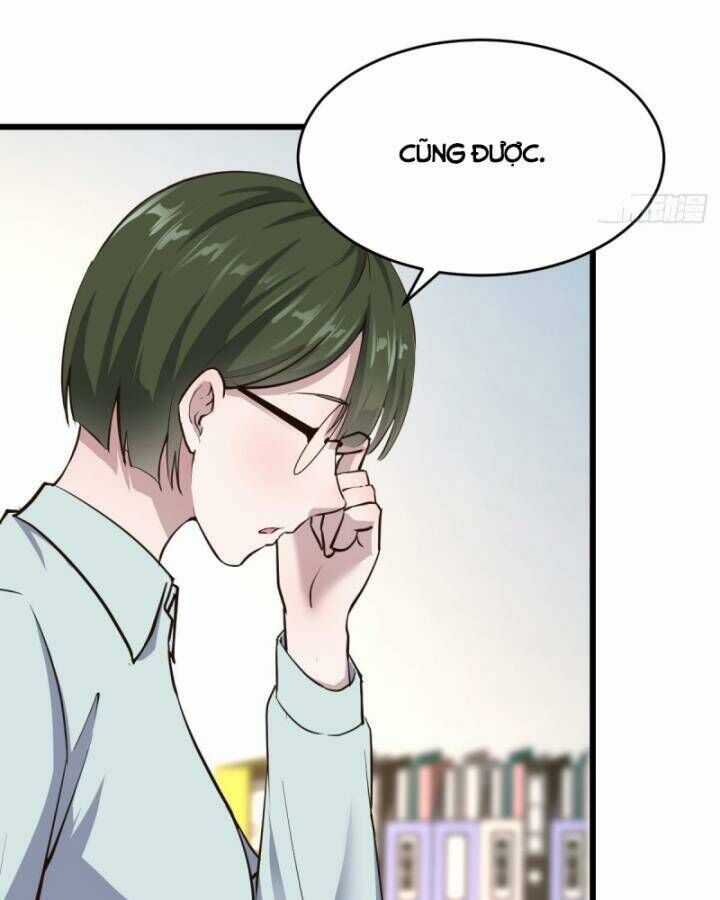 Trong Nhà Có 2 Bạn Gái Song Sinh Chapter 309 trang 6