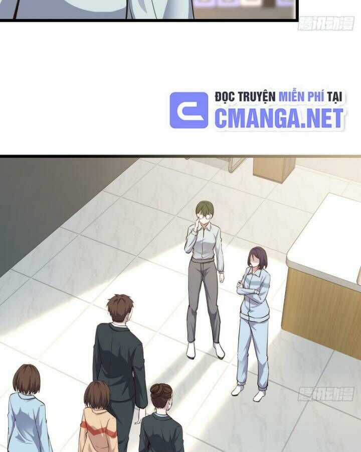 Trong Nhà Có 2 Bạn Gái Song Sinh Chapter 309 trang 7