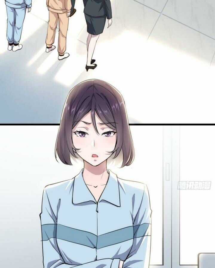 Trong Nhà Có 2 Bạn Gái Song Sinh Chapter 309 trang 8