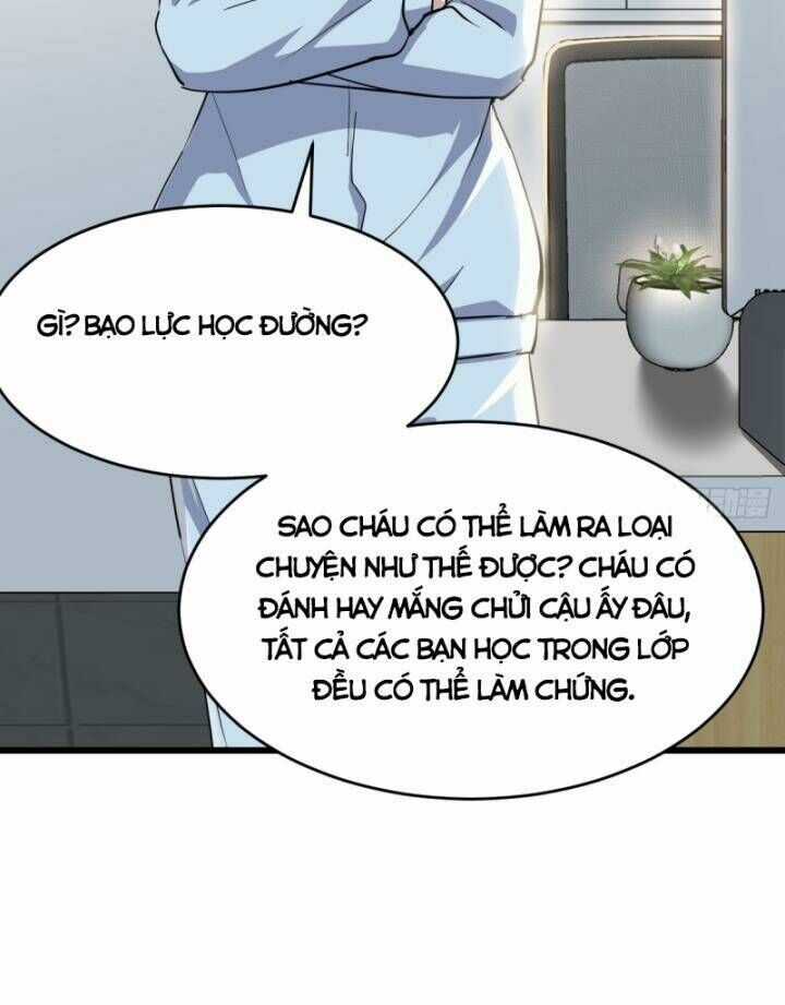 Trong Nhà Có 2 Bạn Gái Song Sinh Chapter 309 trang 9