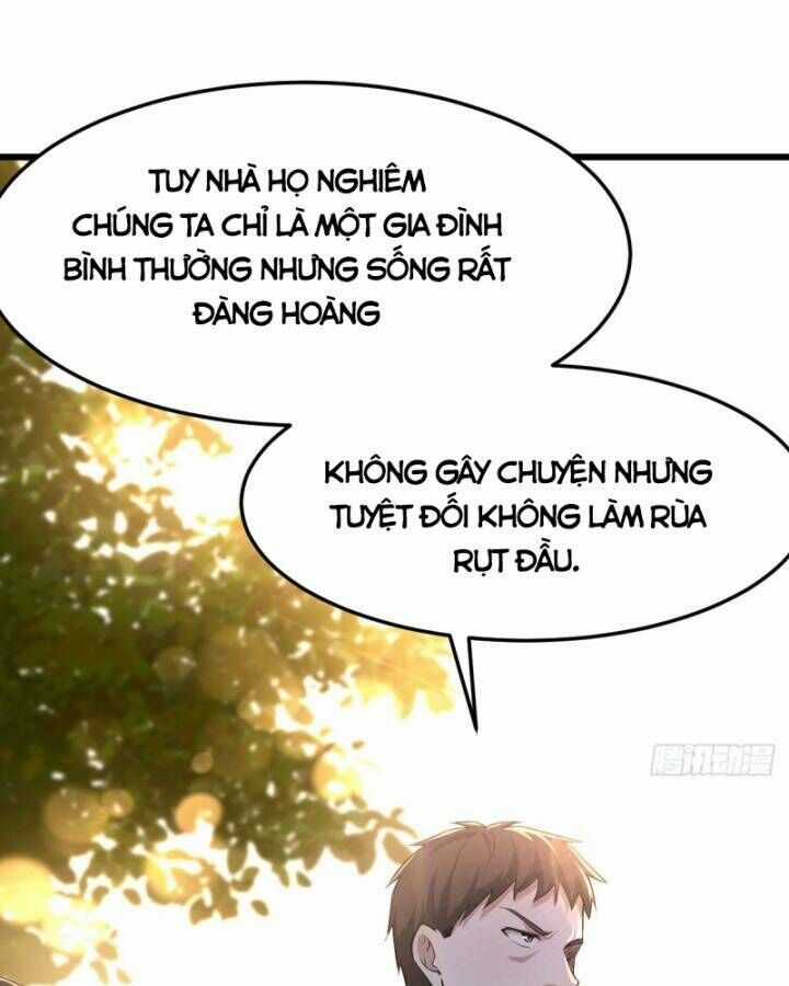 Trong Nhà Có 2 Bạn Gái Song Sinh Chapter 310 trang 13