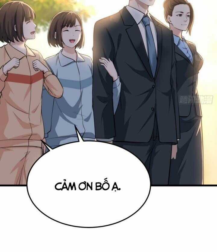 Trong Nhà Có 2 Bạn Gái Song Sinh Chapter 310 trang 19