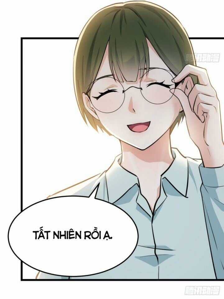 Trong Nhà Có 2 Bạn Gái Song Sinh Chapter 310 trang 2